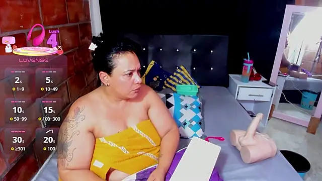 Sofie-Storm online show from January 7, 2026, 10:20 am