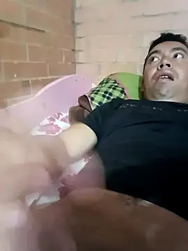 Diego leon27 online show from September 17, 2025, 4:58 am