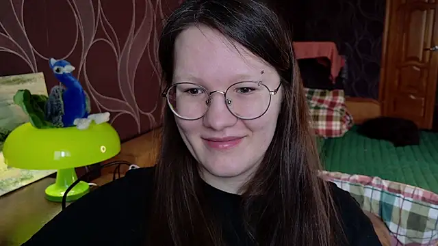 Snapshot of MiriamOr chatting on March 2, 2026, 8:43 am MiriamOr online show from March 2, 2026, 8:43 am