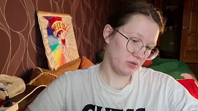 MiriamOr online show from November 14, 2025, 7:12 am