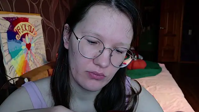 MiriamOr online show from November 10, 2025, 7:46 am