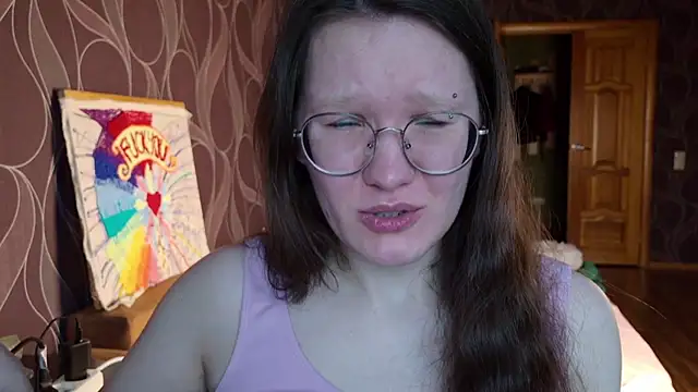 MiriamOr online show from November 13, 2025, 7:01 am