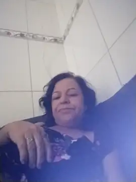 mariy522 online show from October 1, 2025, 8:35 pm