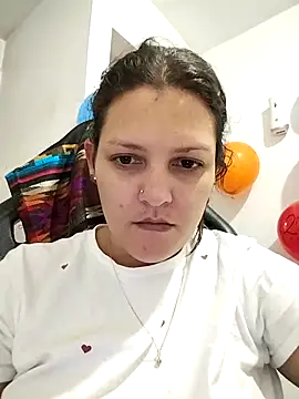 Mia Hampton online show from February 25, 2026, 8:41 pm