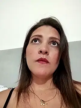 Mia Hampton online show from March 22, 2025, 10:59 pm