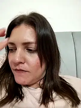 Mia Hampton online show from March 15, 2025, 3:18 am