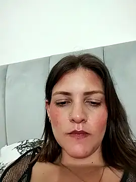 Mia Hampton online show from March 14, 2025, 11:53 pm