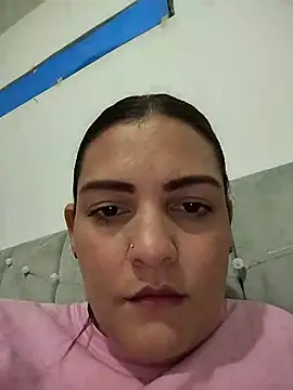 Mia Hampton online show from June 3, 2026, 11:53 pm