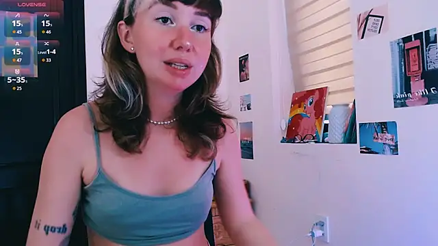 Snapshot of Cosmo_Riri chatting on March 25, 2026, 9:08 am Cosmo Riri online show from March 25, 2026, 9:08 am