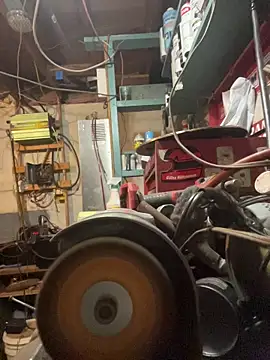 Snapshot of KBONE36 chatting on February 3, 2026, 1:05 am KBONE36 online show from February 3, 2026, 1:05 am