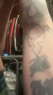 Snapshot of KBONE36 chatting on March 20, 2026, 8:43 pm KBONE36 online show from March 20, 2026, 8:43 pm