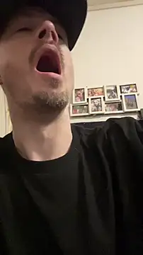 Snapshot of KBONE36 chatting on March 24, 2026, 10:04 am KBONE36 online show from March 24, 2026, 10:04 am