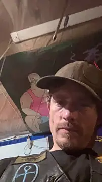 Snapshot of KBONE36 chatting on January 18, 2026, 2:26 am KBONE36 online show from January 18, 2026, 2:26 am