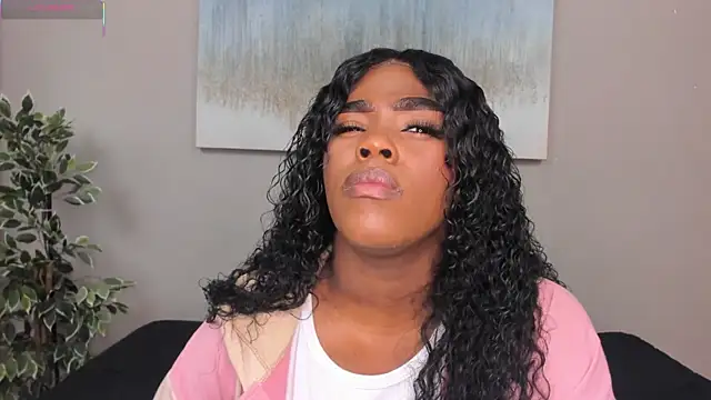 Briana Wells  online show from January 19, 2026, 12:42 pm