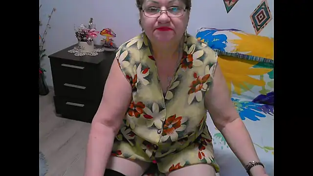 Hyllda online show from January 31, 2026, 9:46 pm