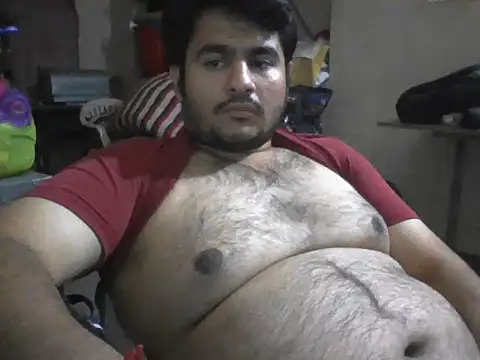 deepu1248 online show from December 19, 2025, 8:00 pm