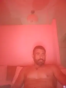 George21ek online show from November 24, 2025, 1:38 am