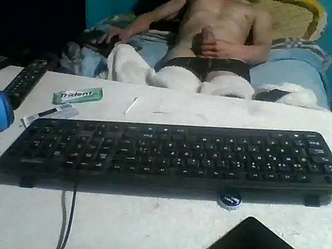 malekon76 online show from November 6, 2025, 10:30 am