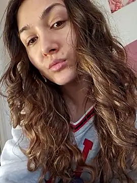 NicolLopeze online show from March 10, 2025, 6:38 am