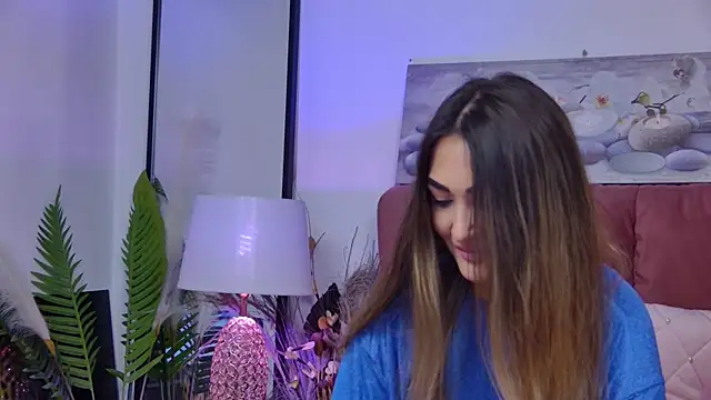 NicolLopeze online show from February 2, 2025, 12:57 pm