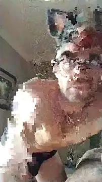 MaxSpadeErotica online show from April 2, 2026, 10:05 pm