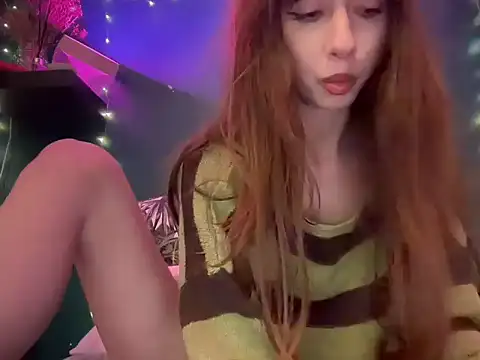 Snapshot of MistyParadiso chatting on March 1, 2025, 10:31 pm MistyParadiso online show from March 1, 2025, 10:31 pm