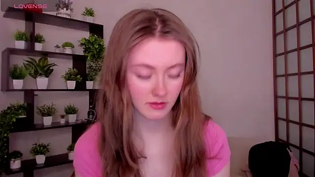 KateCuddle online show from February 23, 2026, 2:46 am