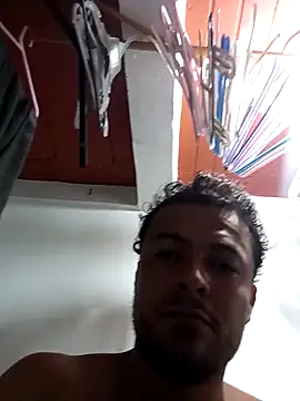 11scorpion27 online show from October 4, 2025, 5:42 am