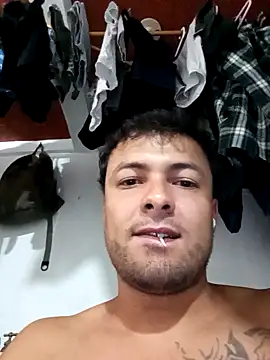 11scorpion27 online show from September 28, 2025, 3:24 am