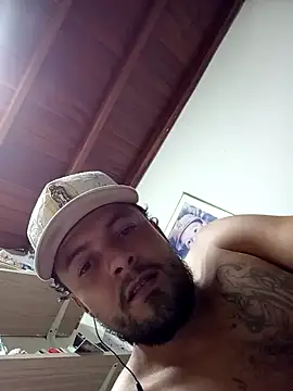 11scorpion27 online show from September 18, 2025, 1:30 am