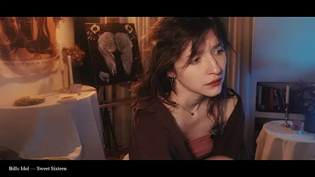 WebCora online show from March 14, 2026, 5:52 pm