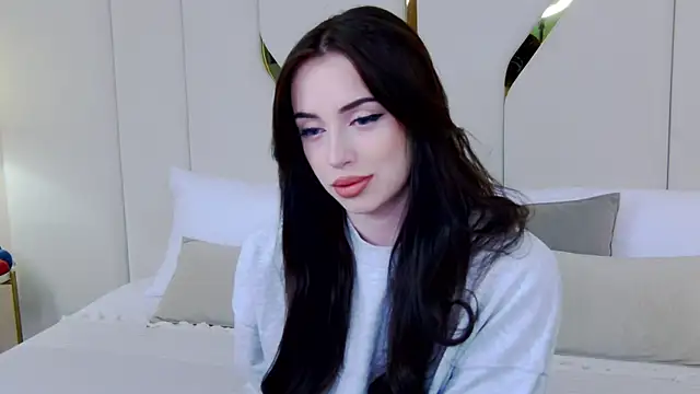 Betty Bridge online show from March 31, 2026, 2:46 am