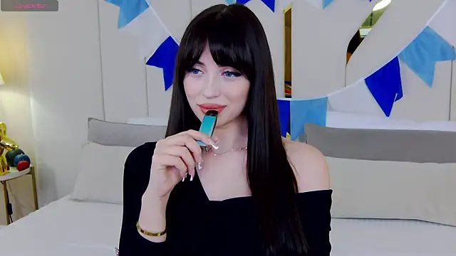 Betty Bridge online show from September 28, 2025, 6:09 am