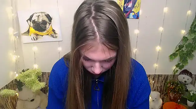 Sport Tall Doll online show from December 16, 2024, 7:37 am