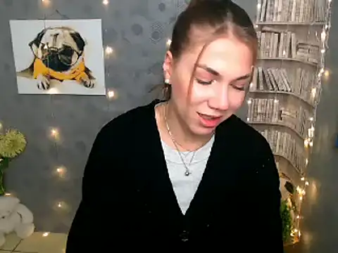 Sport Tall Doll online show from January 10, 2025, 8:18 am