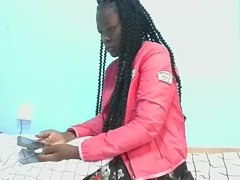 Snapshot of Eminent_Ride chatting on March 7, 2026, 10:10 am Eminent Ride online show from March 7, 2026, 10:10 am