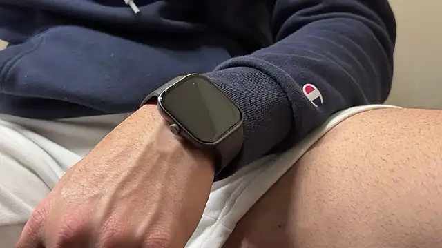 rickyi2023 online show from April 30, 2026, 2:24 pm