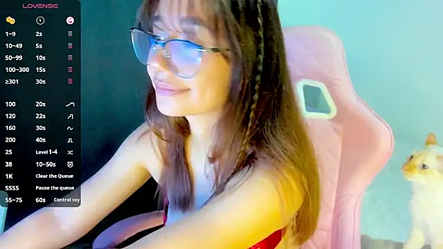 sofimendoza online show from July 1, 2026, 8:14 am