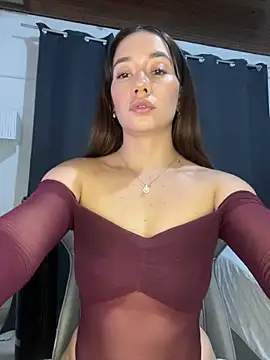 sofimendoza online show from March 1, 2026, 5:29 am