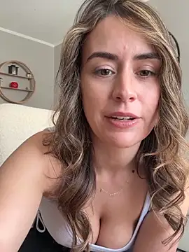 Wetbabygirlxo online show from February 17, 2026, 6:05 pm