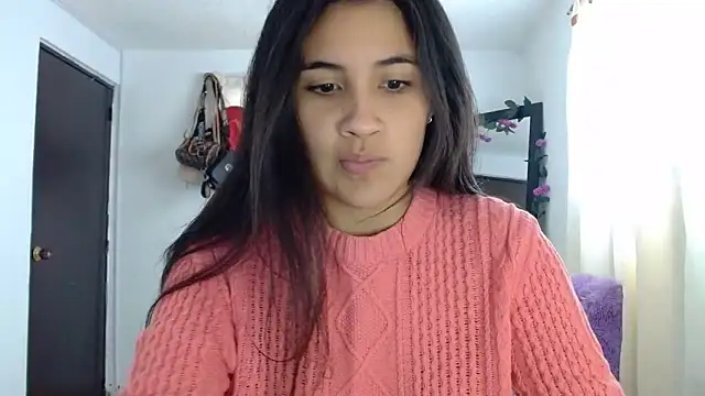 Snapshot of InocentHeaven1 chatting on January 23, 2025, 12:41 pm InocentHeaven1 online show from January 23, 2025, 12:41 pm