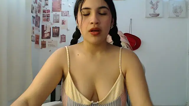 InocentHeaven1 online show from July 30, 2026, 1:10 pm