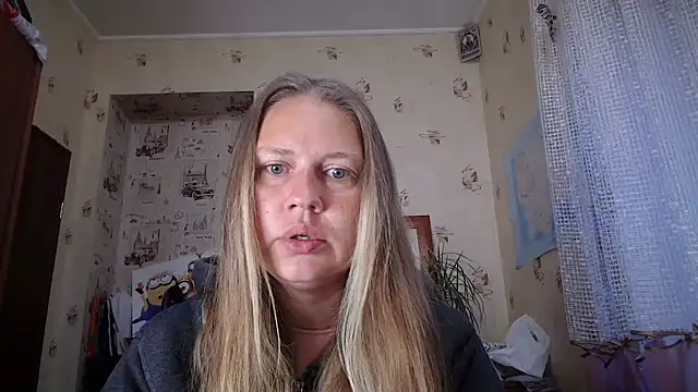 Snapshot of dream_alexa chatting on June 1, 2026, 1:50 am dream alexa online show from June 1, 2026, 1:50 am