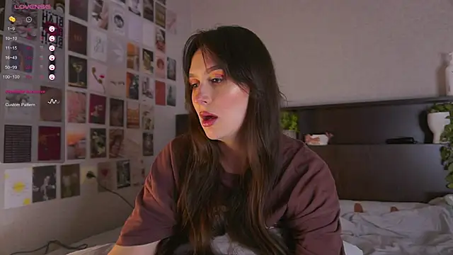 Snapshot of itssophiie chatting on September 22, 2025, 5:30 pm itssophiie online show from September 22, 2025, 5:30 pm