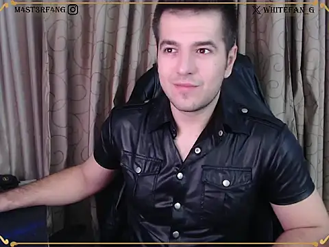 alphafingod online show from October 25, 2025, 4:11 am