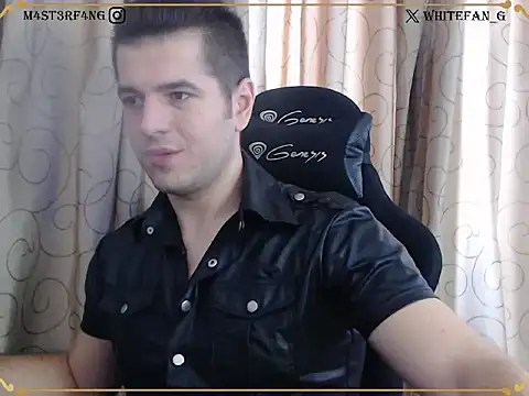 alphafingod online show from October 23, 2025, 12:26 pm