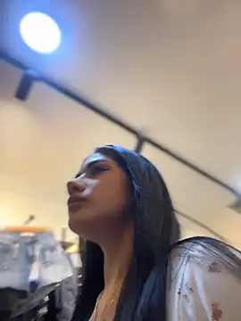 clarachanelricek online show from November 13, 2025, 8:24 pm