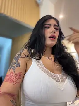 clarachanelricek online show from January 6, 2026, 8:13 pm