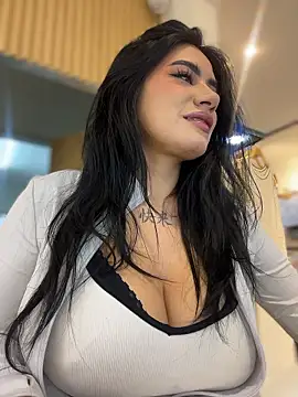 clarachanelricek online show from January 7, 2026, 8:25 pm