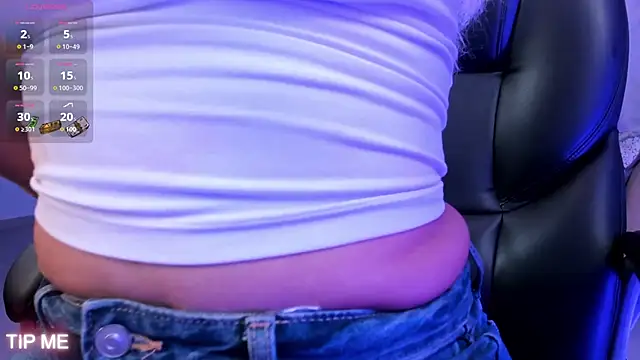 SophieBarnett online show from March 2, 2026, 12:00 am